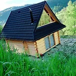 Na Zboczu Chalet