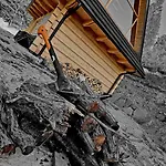 Chalet Na Zboczu