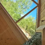 Chalet Na Zboczu *