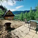 Na Zboczu Chalet Ochotnica Gorna