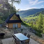 Na Zboczu * Ochotnica Gorna