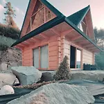 Chalet Na Zboczu Ochotnica Gorna