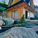 Chalet Na Zboczu
