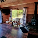 Chalet Na Zboczu *