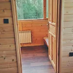 Chalet Na Zboczu