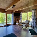 Na Zboczu Chalet *
