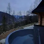 Chalet Na Zboczu Ochotnica Gorna