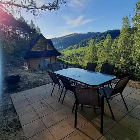 Na Zboczu * Ochotnica Gorna