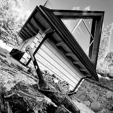 Chalet Na Zboczu Ochotnica Górna