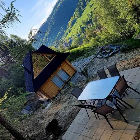 Na Zboczu Ochotnica Gorna