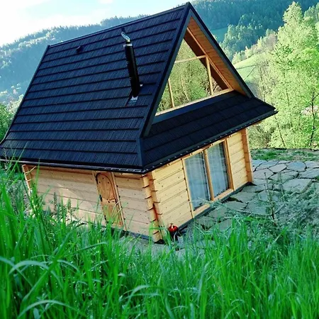 Na Zboczu Chalet