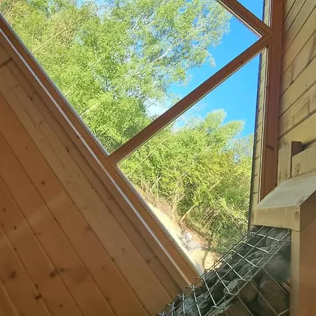 Chalet Na Zboczu *