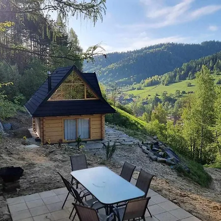 Na Zboczu * Ochotnica Gorna