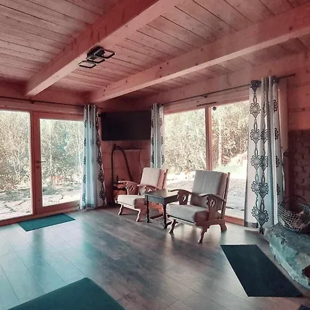 Na Zboczu Chalet