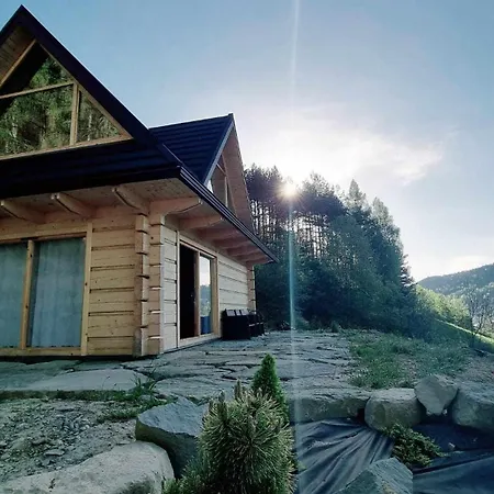 Na Zboczu Chalet *