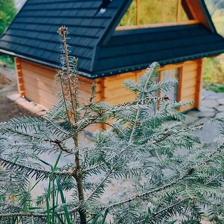 Chalet Na Zboczu *