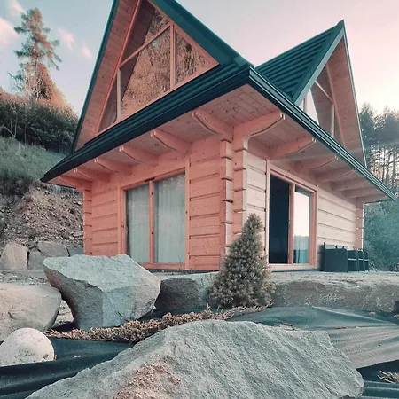 Chalet Na Zboczu Ochotnica Górna