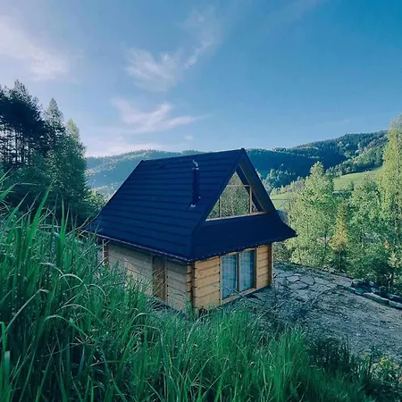 Na Zboczu Ochotnica Gorna