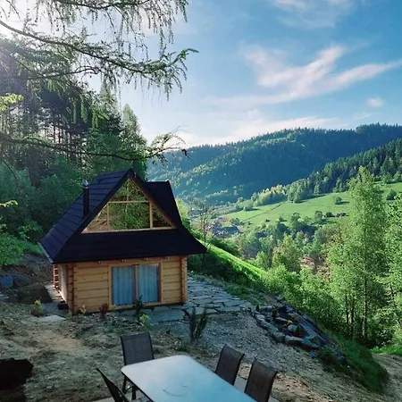 Na Zboczu * Ochotnica Gorna