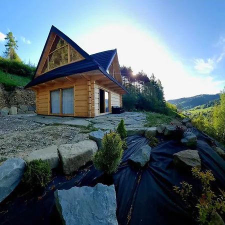 Na Zboczu Chalet