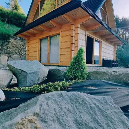 Chalet Na Zboczu