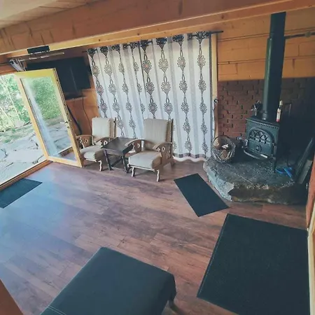 Na Zboczu Chalet *