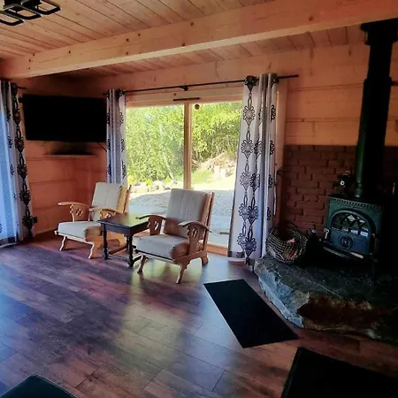 Chalet Na Zboczu *