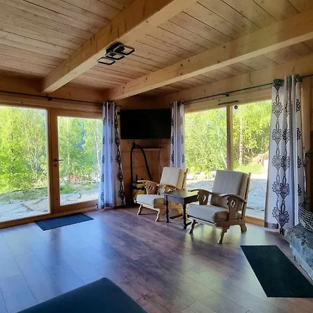 Na Zboczu Chalet *