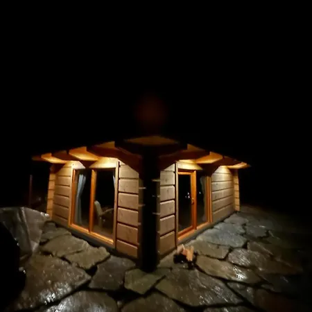 Na Zboczu * Ochotnica Górna