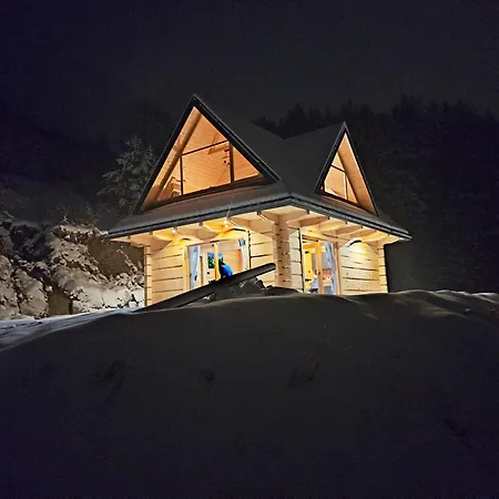 Na Zboczu * Ochotnica Górna