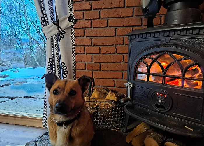 Na Zboczu Ochotnica Górna